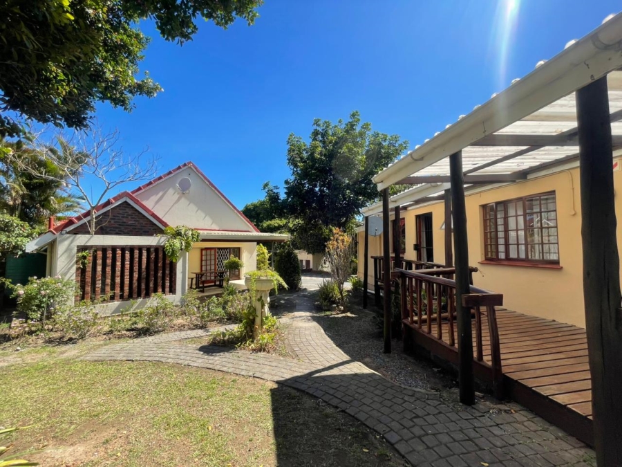 7 Bedroom Property for Sale in Selborne Eastern Cape